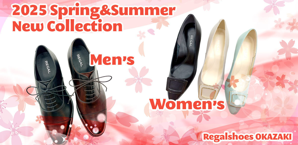 2025SpringSummer New Collection