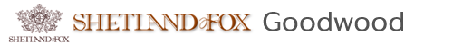 SHETLAND FOX - Goodwood
