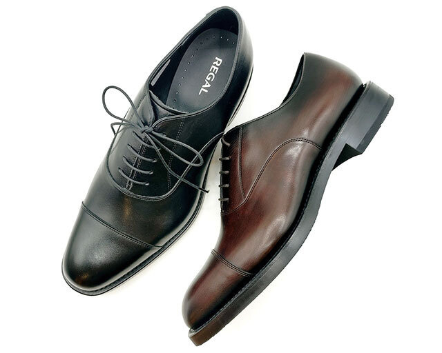 リーガル 01HLCC ストレートチップ