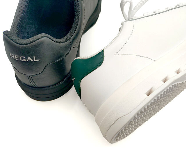 リーガル 61HLBC スニーカー(GORE-TEX SURROUND)