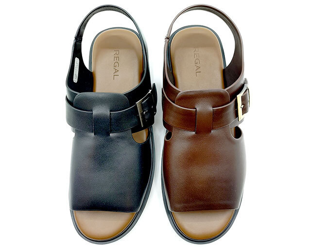 リーガル 64HLBA サンダル