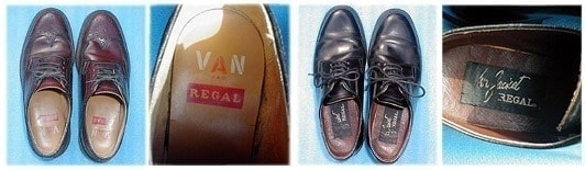 Y.O様 VAN REGAL