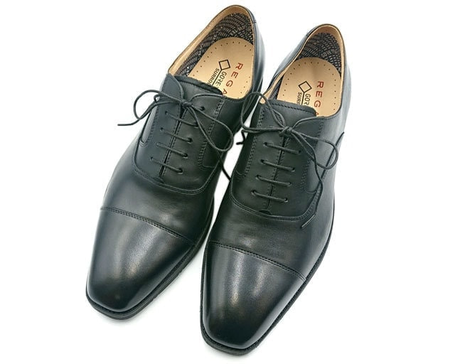 リーガル 21BLBE ストレートチップ GORE-TEX SURROUND（R）フットウェア