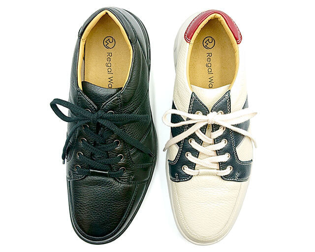 リーガルウォーカー 339WBH ディアスキンレースアップ