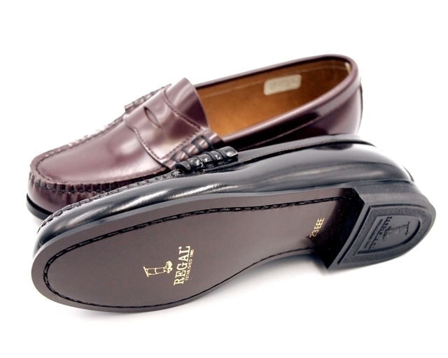 リーガル FH14ACEB ローファー