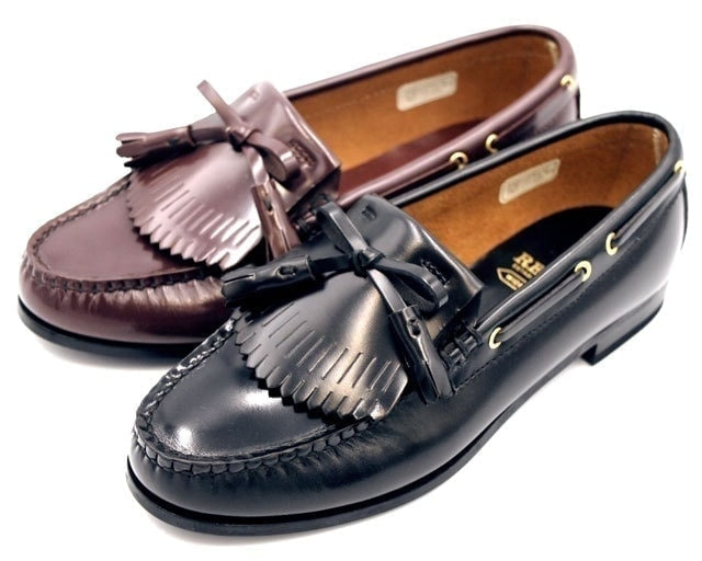 リーガル FH19AC キルトリボンタッセル