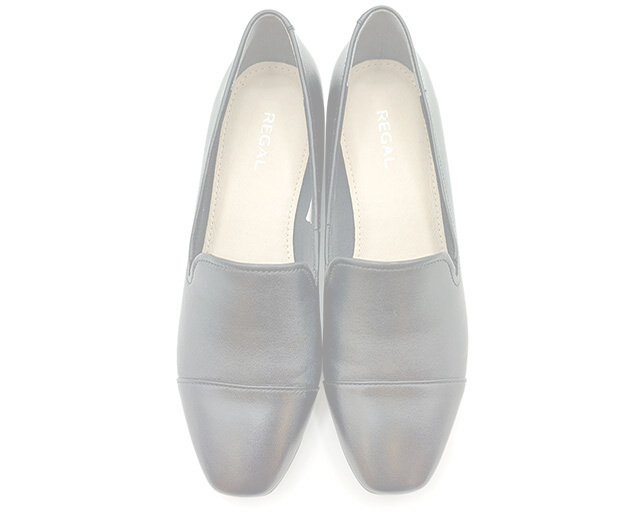 リーガル F25MAE カジュアルスリッポンシューズ