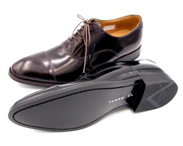 リーガル 811RAL ストレートチップ