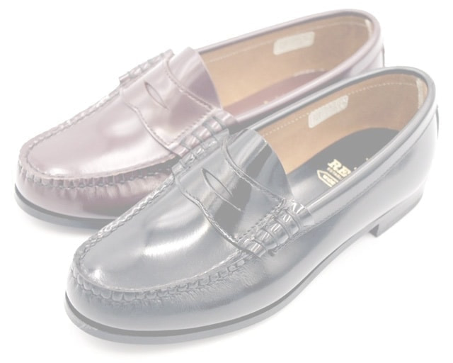 リーガル FH14AB ローファー