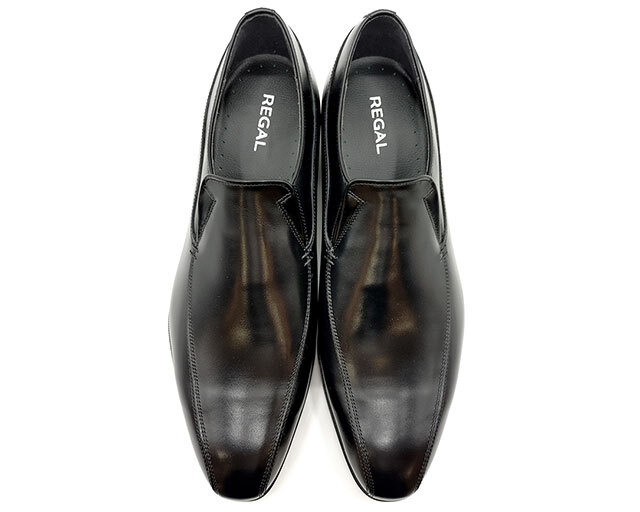 リーガル 23ALBH スリッポン