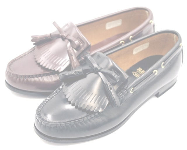 リーガル FH19AC キルトリボンタッセル