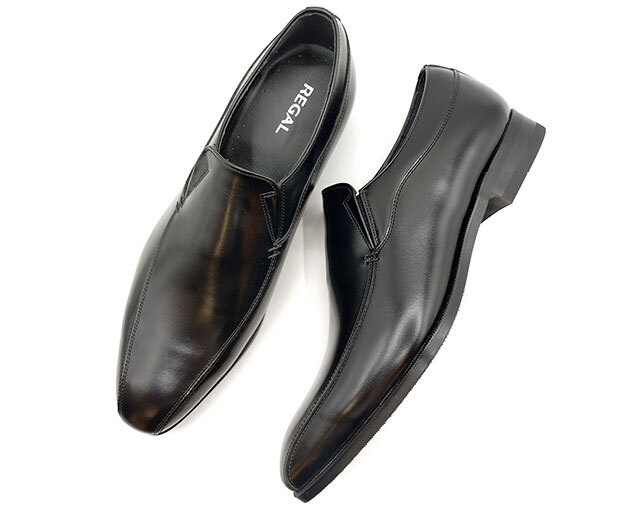 リーガル 23ALBH スリッポン