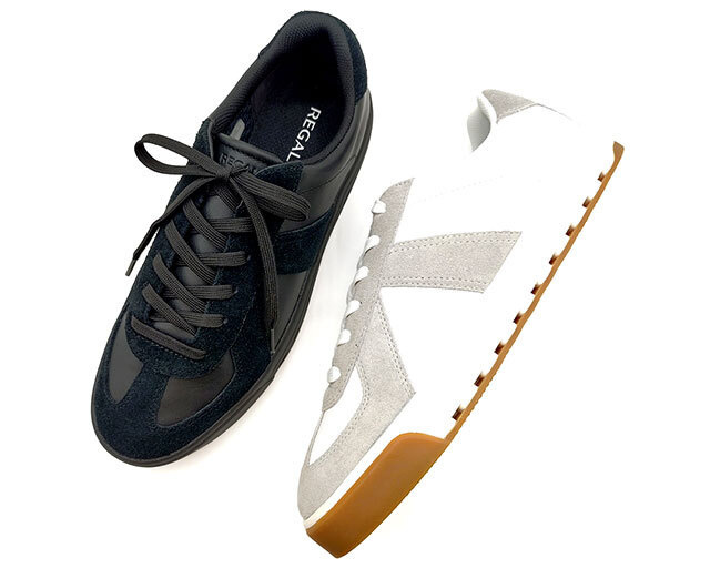 リーガル 63JLBC スニーカー GORE-TEX SURROUND