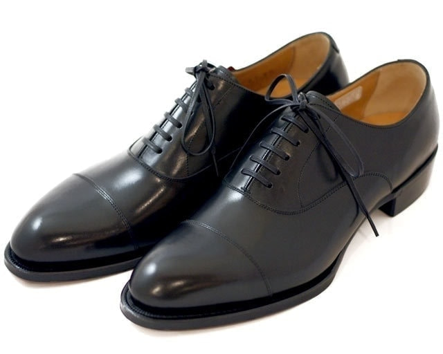 SHETLAND FOX 011FSF Kensington II(ケンジントン II)ストレートチップ