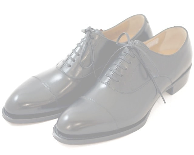 SHETLAND FOX 011FSF Kensington II（ケンジントン II）ストレートチップ