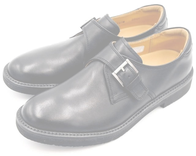 リーガルウォーカー 103WAH モンクストラップ