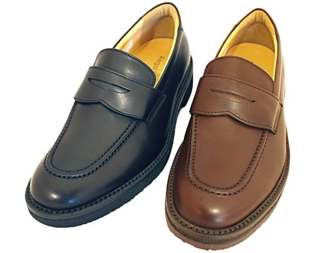 リーガルウォーカー 146WAH ローファー