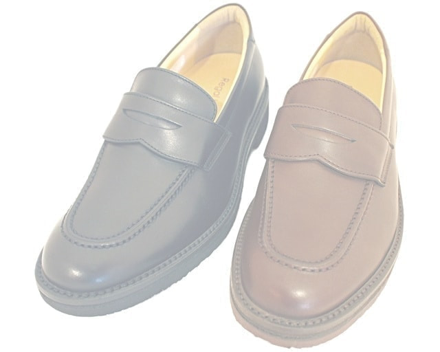 リーガルウォーカー 146WAH ローファー
