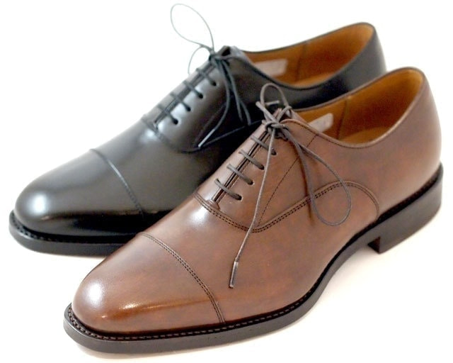 リーガルシューズオリジナル W21ABH ストレートチップ