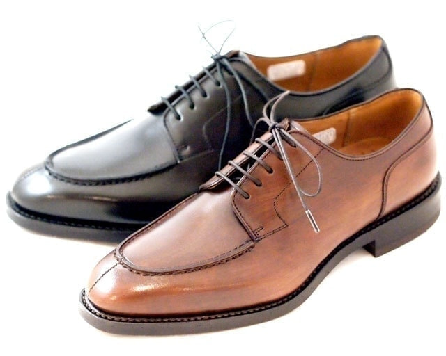 リーガルシューズオリジナル W26ABH Uチップ