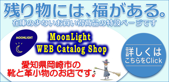 Moonlight WEB Catalog Shop