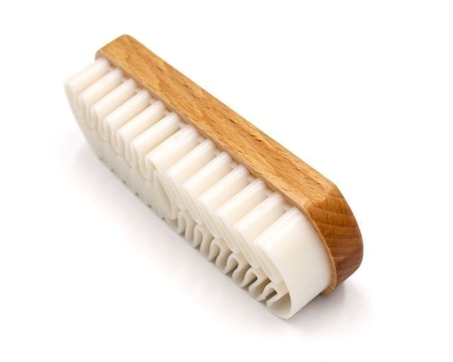 リーガル純正シューケア用品 TY04 起毛革用ブラシ