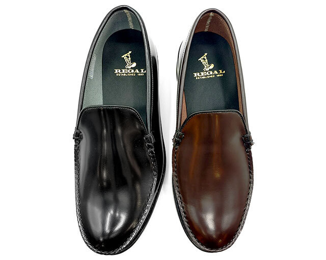 REGAL Boots Mark 2167BM コブラヴァンプ