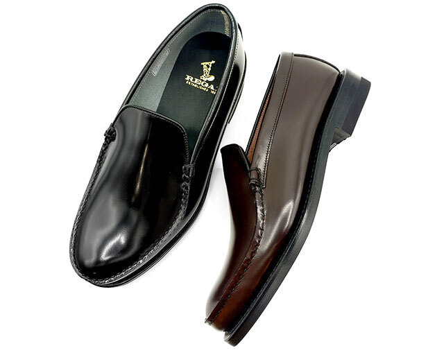 REGAL Boots Mark 2167BM コブラヴァンプ