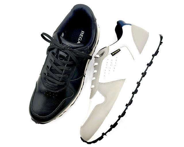 REGAL 60KLBL スニーカー GORE-TEX SURROUND