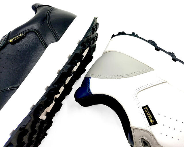 REGAL 60KLBL スニーカー GORE-TEX SURROUND