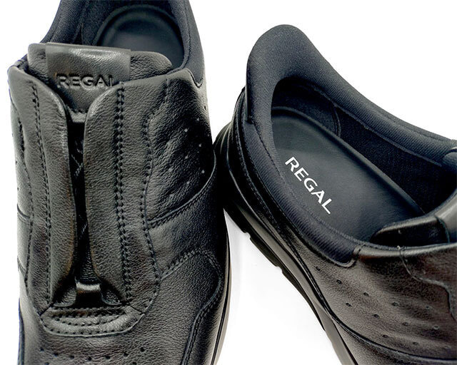 REGAL 81KLBD スニーカー