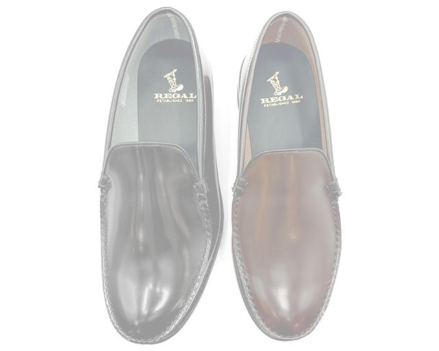 REGAL Boots Mark 2167BM コブラヴァンプ