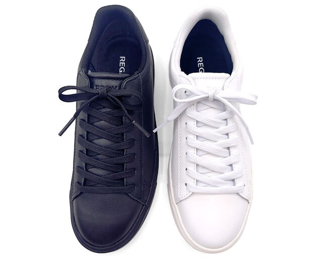 リーガル BF05BC レースアップスニーカー（GORE-TEX SURROUND フットウェア）