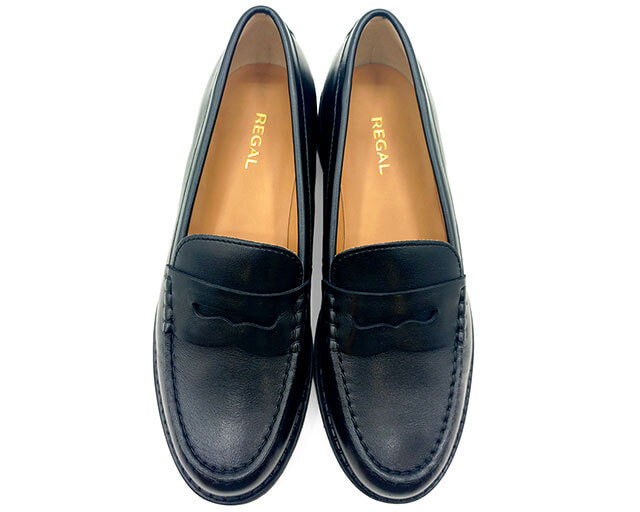 リーガル F33RAL ラギットソールローファー