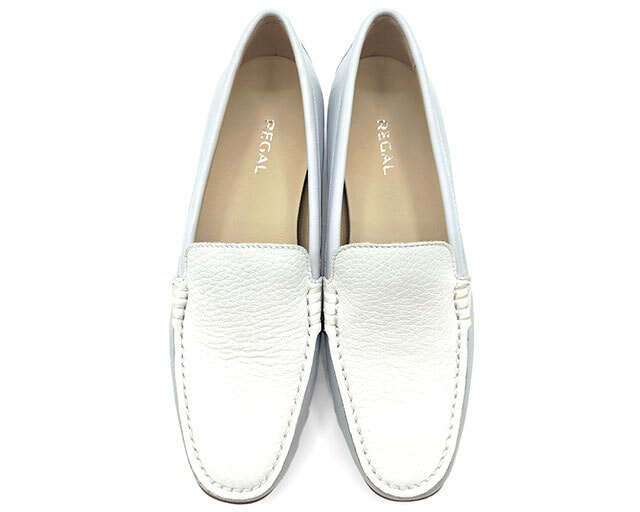 REGAL F09RAF フラットシューズ（※新色）