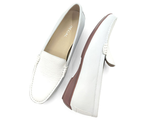 REGAL F09RAF フラットシューズ（※新色）