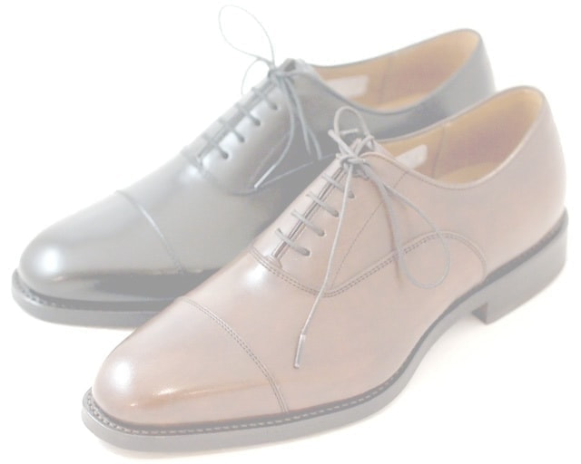 リーガルシューズオリジナル W21ABH ストレートチップ