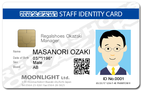 Manager M.Ozaki