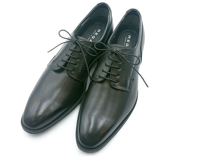 リーガル 34HRBB プレーントウ(GORE-TEX®フットウェア)