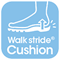 Walk stride Cushion