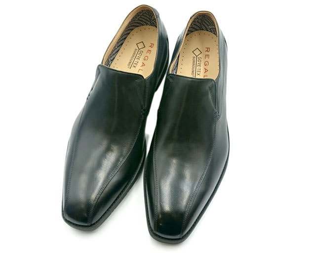 リーガル 22BLBE スリッポン GORE-TEX SURROUND(R)フットウェア