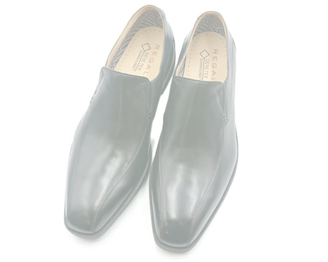 リーガル 22BLBE スリッポン GORE-TEX SURROUND(R)フットウェア