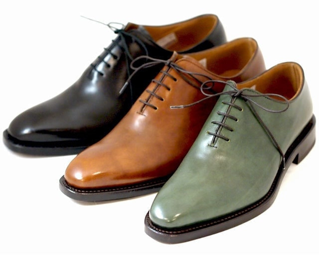 リーガルシューズオリジナル W70BCE ホールカット