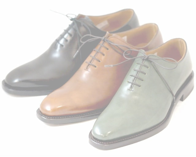 リーガルシューズオリジナル W70BCE ホールカット