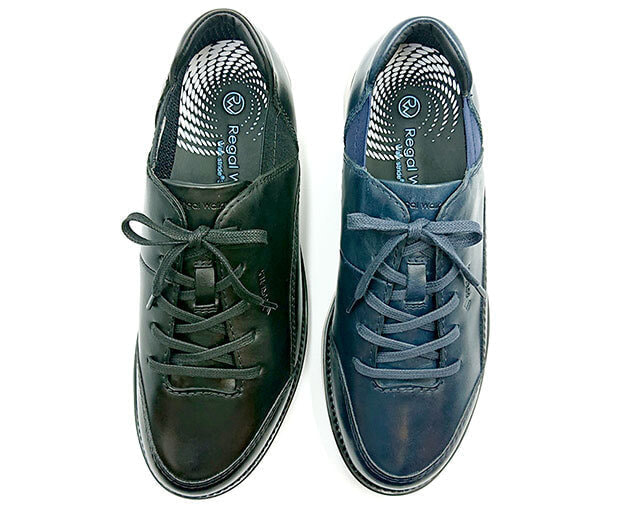 リーガルウォーカー 343WBD レースアップシューズ（GORE-TEX フットウェア）