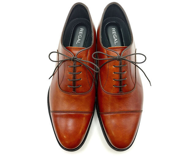 リーガル 11JLBE ストレートチップ