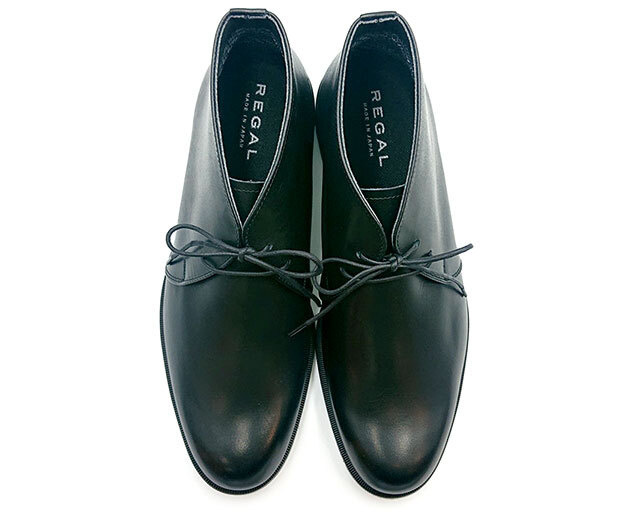 リーガル 38CLBF チャッカブーツ(GORE-TEXフットウェア)