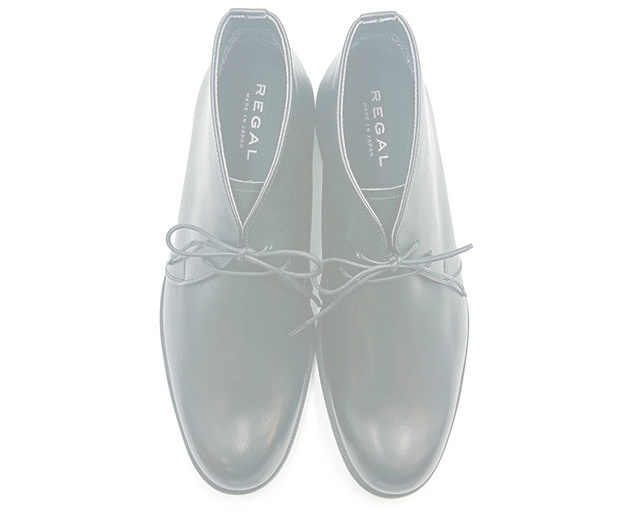 リーガル 38CLBF チャッカブーツ(GORE-TEXフットウェア)