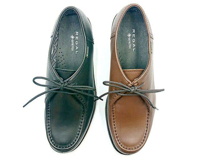 リーガル 55ELBC 2アイレット(GORE-TEXフットウェア)