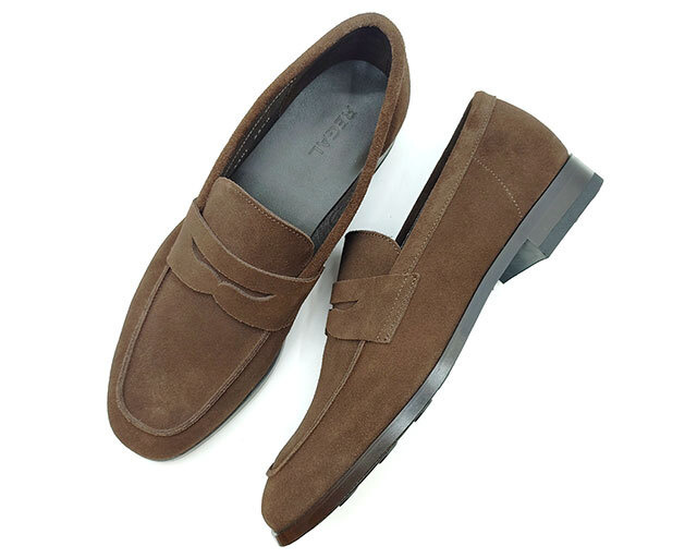 リーガル 23HLBL ローファー